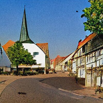 Eigentumswohnung in Sankt Peter-Ording