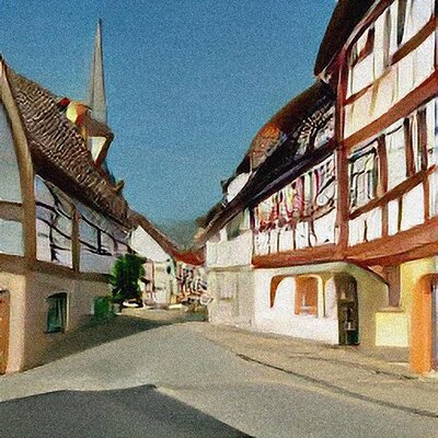 Schwarzach