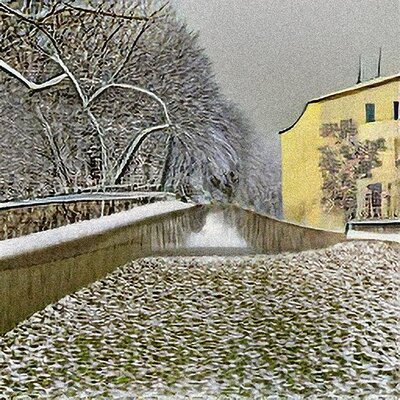 Haus in Schöneiche bei Berlin