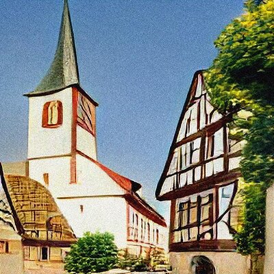 Grolsheim