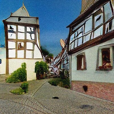 Bosenbach