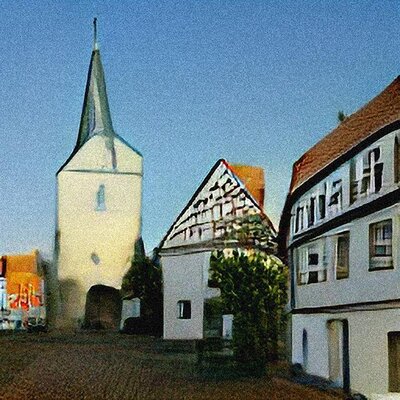 Sankt Michaelisdonn