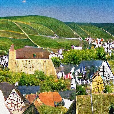 Geisfeld