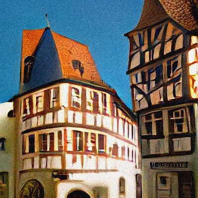 Elbingen