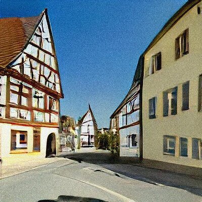 Freirachdorf