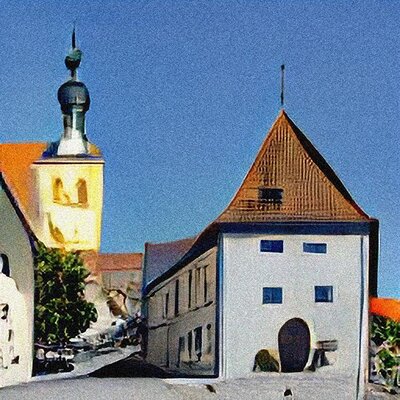 Schwanstetten