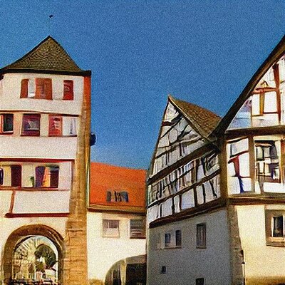 Bennhausen