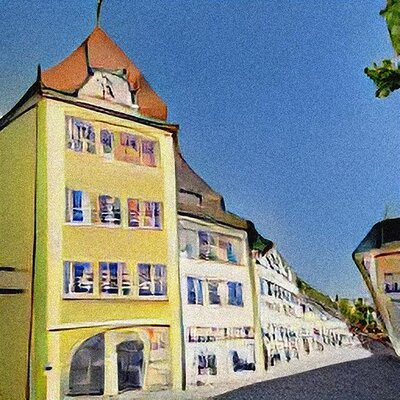 Eigentumswohnung in Neu-Ulm