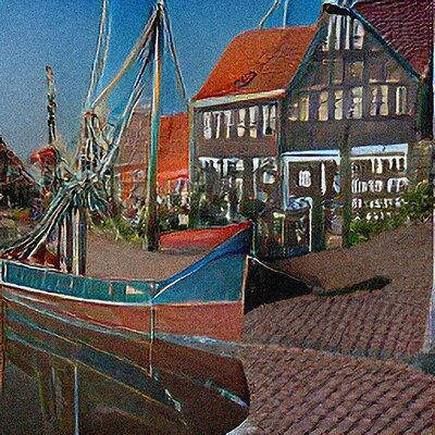 Neuharlingersiel