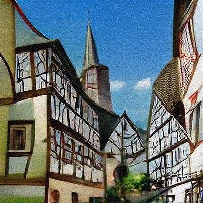 Wintersheim