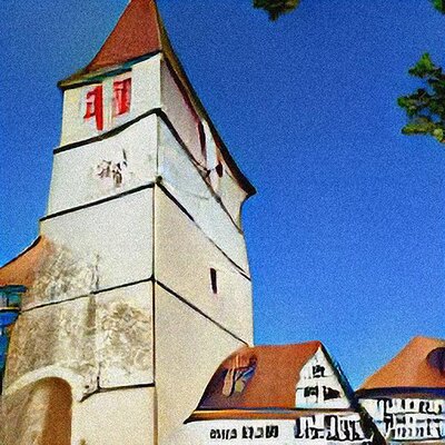 Aldersbach