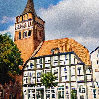 Eigentumswohnung in Bockhorst