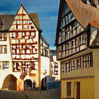 Grumbach