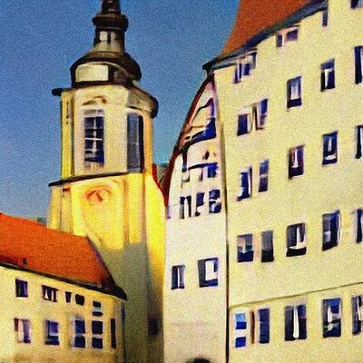 Colditz