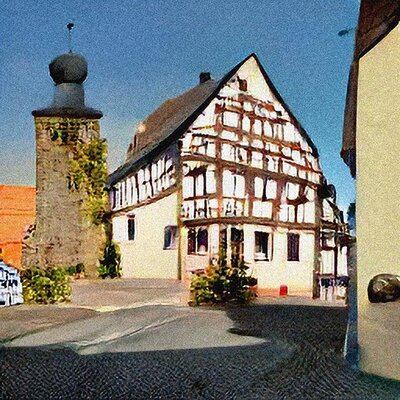 Gernsbach