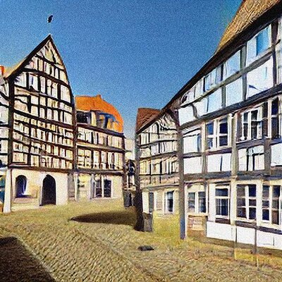 Wendeburg