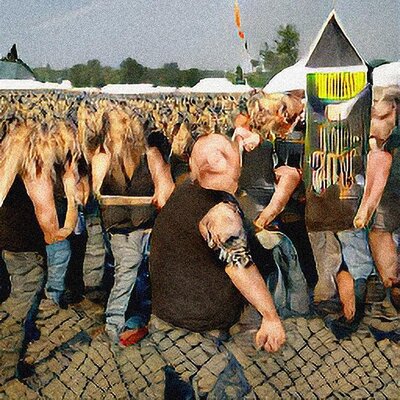 Wacken