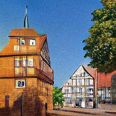 Ahlerstedt