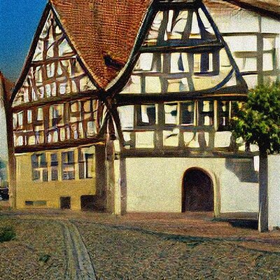 Gernsheim