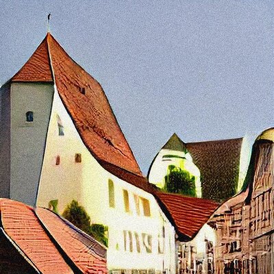 Königsdorf