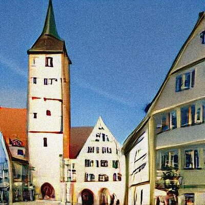 Sulzbach am Main