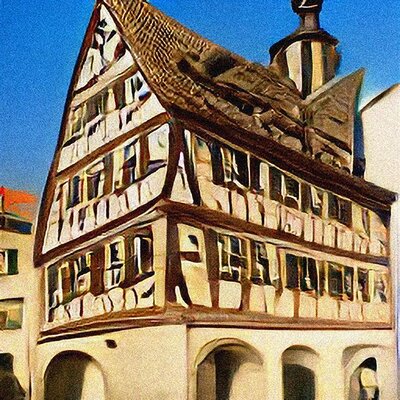 Hüttlingen