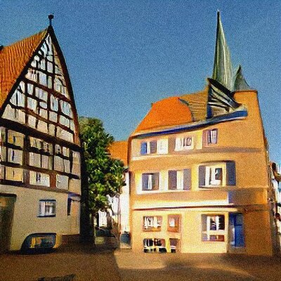 Oerlinghausen