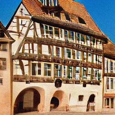 Haus in Eppingen