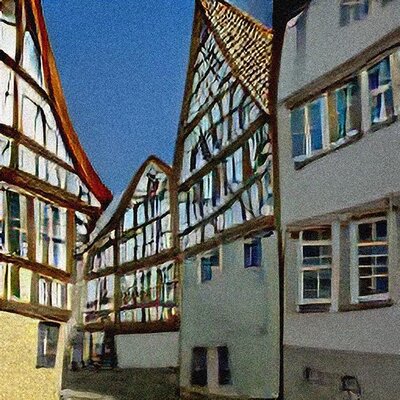 Bensheim