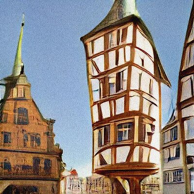 Hanau