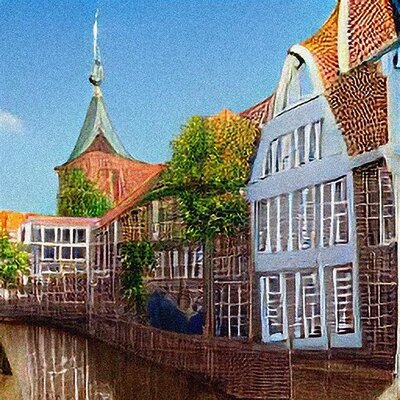 Papenburg