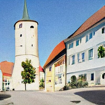 Haus in Weiler-Simmerberg