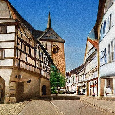 Hellenthal