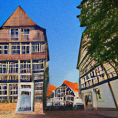 Horneburg