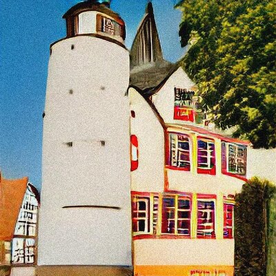 Rommerskirchen