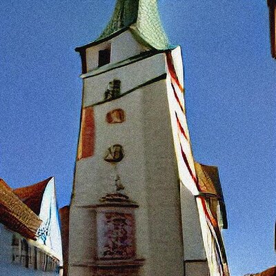 Teilverkauf