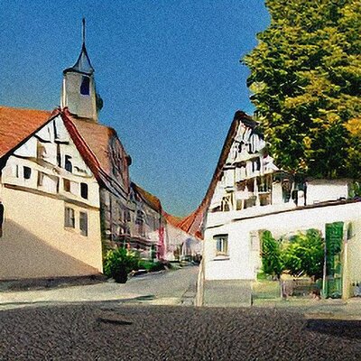 Altheim