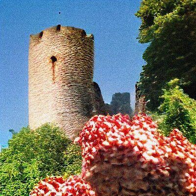 Ammeldingen bei Neuerburg