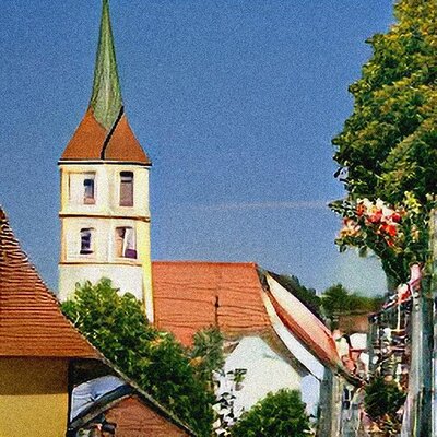 Neuendorf