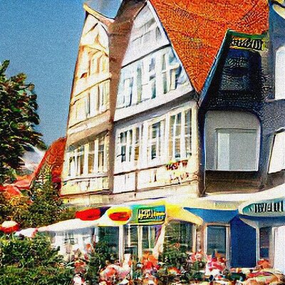 Norderney