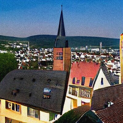 Pirmasens