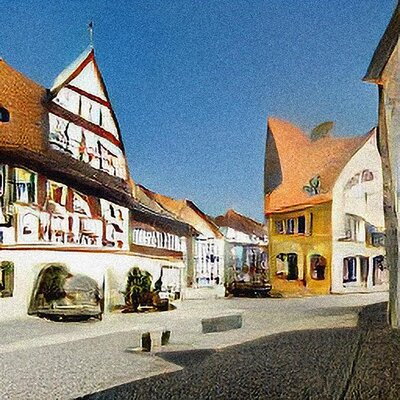 Allensbach