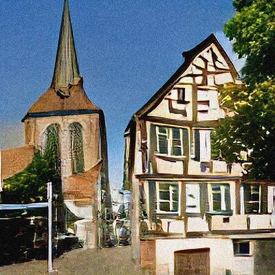 Freimersheim