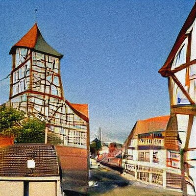 Herleshausen