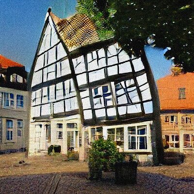 Teilverkauf