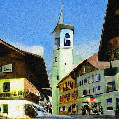 Eigentumswohnung in Westendorf