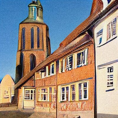 Ueckermünde