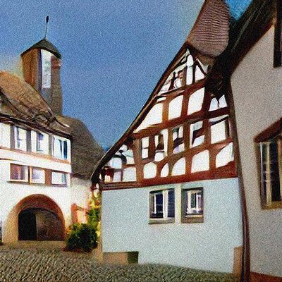 Billigheim-Ingenheim