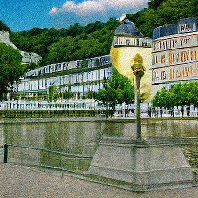 Eigentumswohnung in Bad Ems