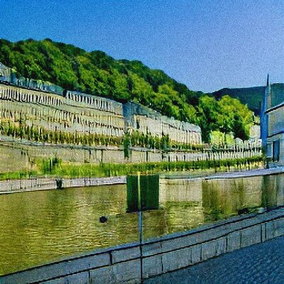 Bad Ems